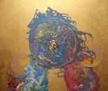Femminilita?, 90x90, 2008