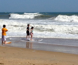 Heavy Surf Disappointment