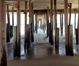 Pier Underbelly