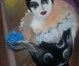 Blue Rose 2