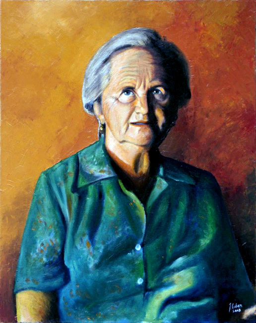 My Grandma