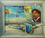 Time with Dali