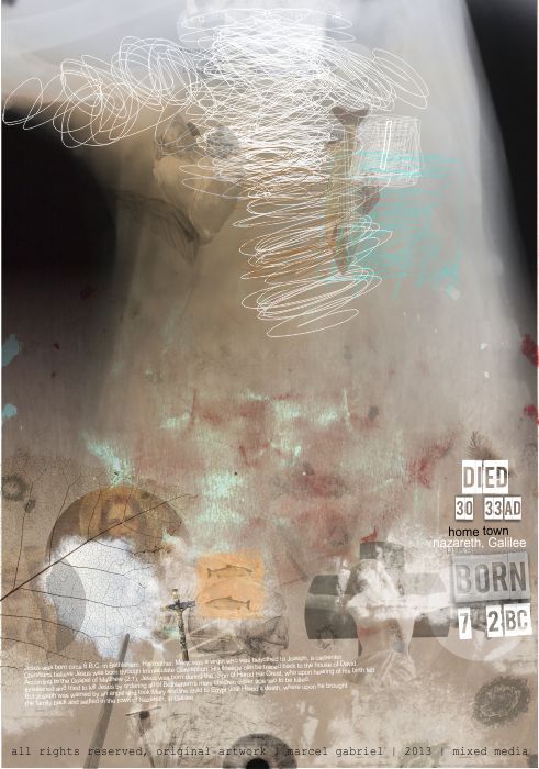 Jesus 5