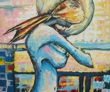 GWARI MILK MAIDEN