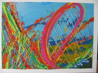 ROLLERCOASTER RIDE