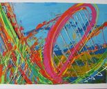 ROLLERCOASTER RIDE