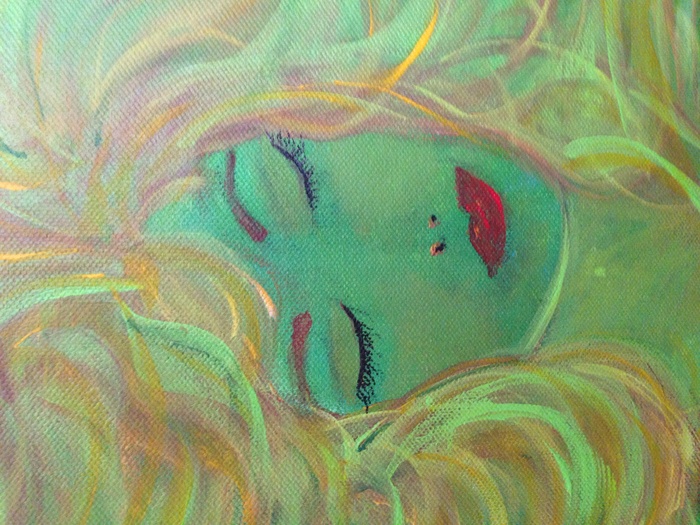 Thoughts Of You