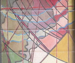 Aural And Visual Interference Patterns Superimposed