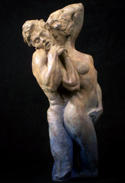 "Coalescence"