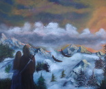The Edge Of Forever
