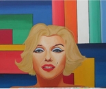 BEAUTIFUL MARILYN.