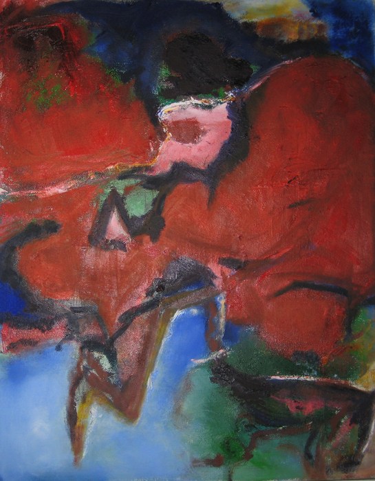 innerspace I