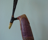 Brush Bird