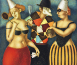 MASQUERADE