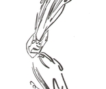 surreal drawing 57