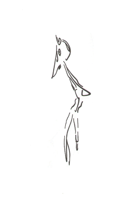 surreal drawing 67