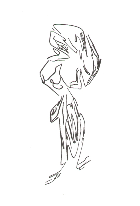 surreal drawing 74