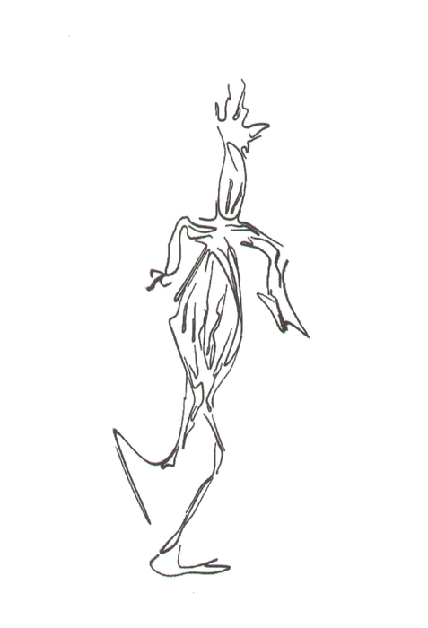 surreal drawing 75