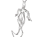 surreal drawing 75