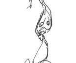 surreal drawing 79