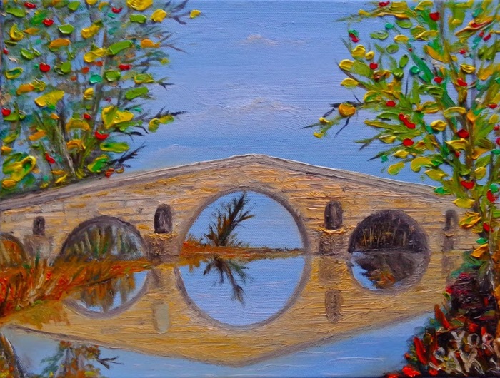 Bridge 