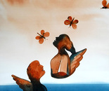 The wings 2