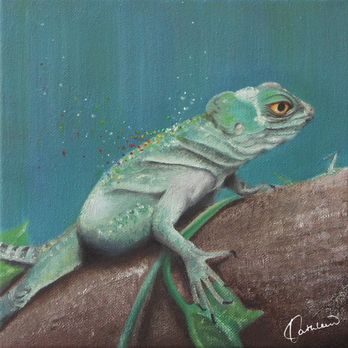 Lizard