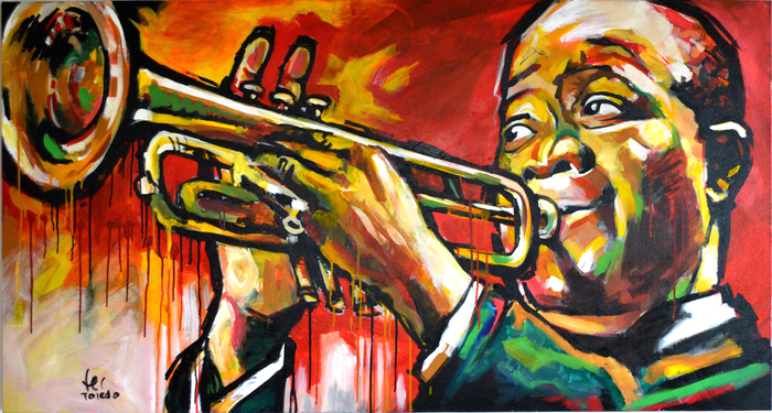 Satchmo