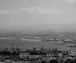 Haifa Cityscape