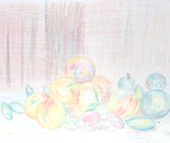 Fruit Still Life
