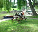Steam Boat