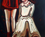''Woman and ownership(in the eyes of children)'' 