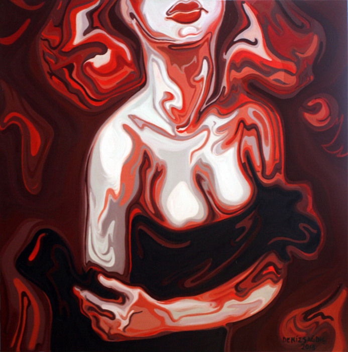 ''Woman and ownership(offer)''