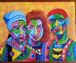 JUGGLERS II