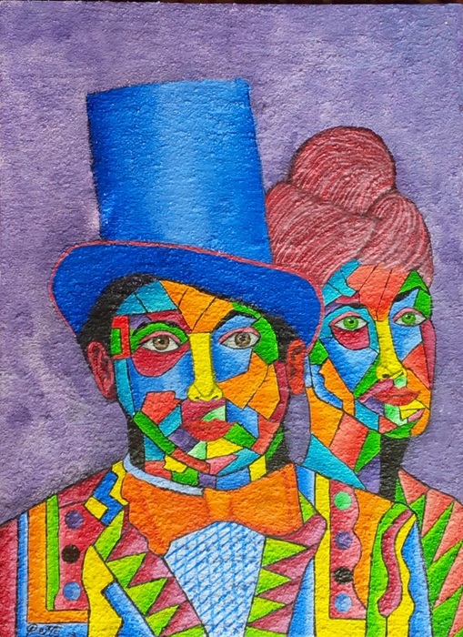 JUGGLERS V