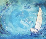 La Travesía VIII / The High Sea Voyage VIII