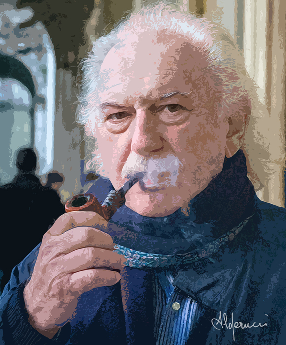 Roberto Bergonzo