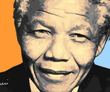 Nelson Mandela