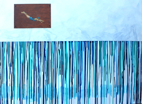 Unfamiliar Waters