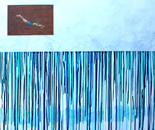 Unfamiliar Waters