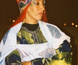BEDOUIN PORTRAIT