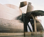 Gehry's Guggenheim Bilbao II