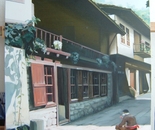 In a Bulgarian village