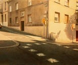"Chasing shadows"