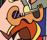 Guitar Player