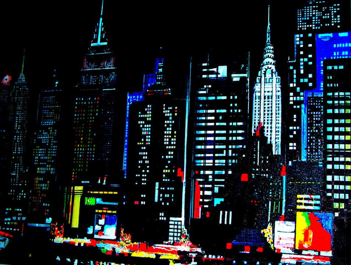 NYC