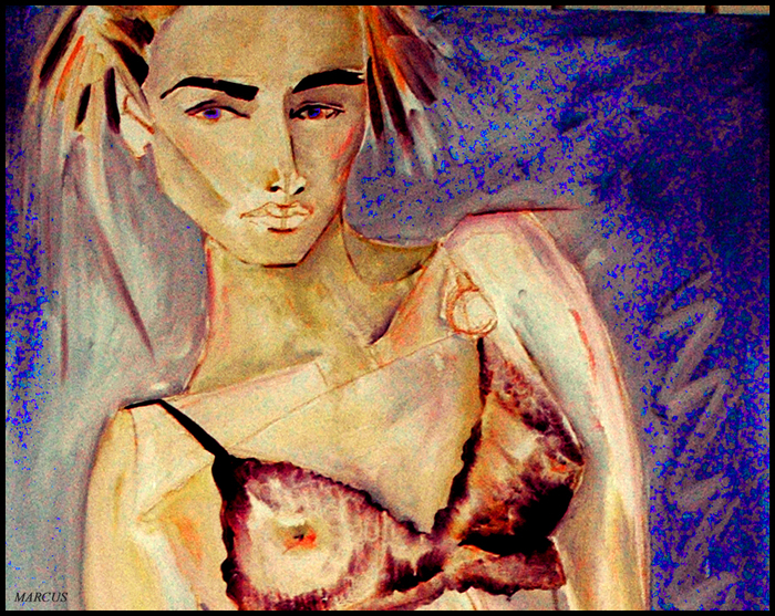 LISHANA (DETAIL)