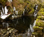 bridal creek