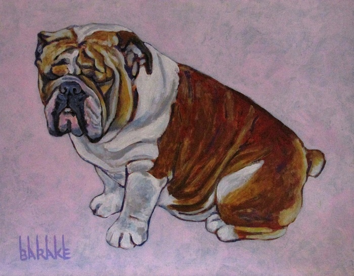 BULLDOG SERIES II