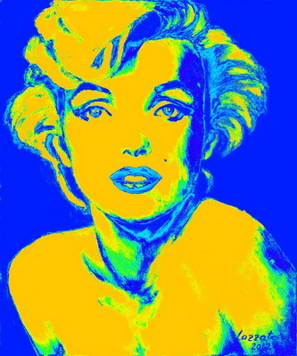 MARILYN  m4_2d9